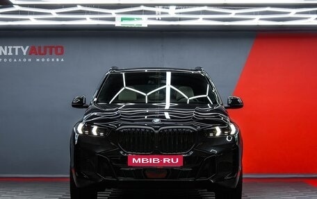 BMW X5, 2025 год, 15 900 000 рублей, 8 фотография