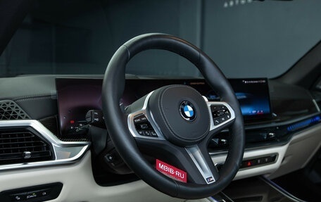 BMW X5, 2025 год, 15 900 000 рублей, 14 фотография