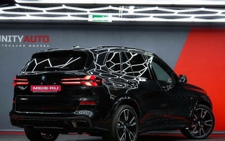 BMW X5, 2025 год, 15 900 000 рублей, 5 фотография