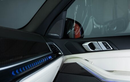 BMW X5, 2025 год, 15 900 000 рублей, 17 фотография