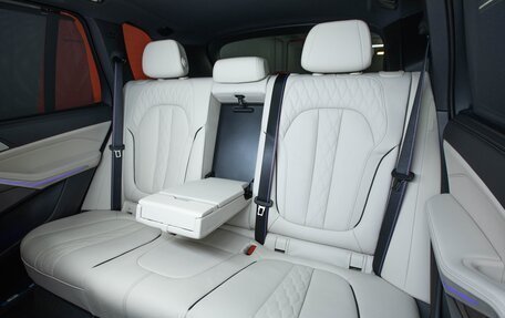 BMW X5, 2025 год, 15 900 000 рублей, 25 фотография