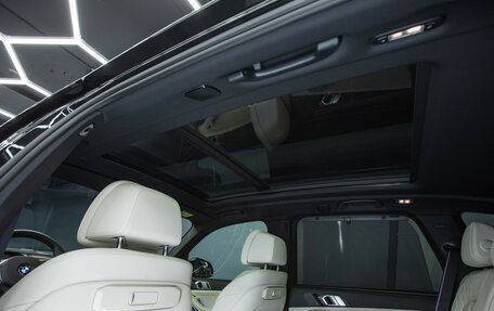 BMW X5, 2025 год, 15 900 000 рублей, 22 фотография