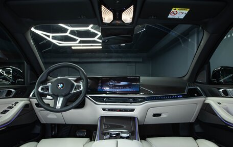 BMW X5, 2025 год, 15 900 000 рублей, 27 фотография