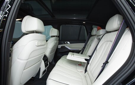 BMW X5, 2025 год, 15 900 000 рублей, 21 фотография