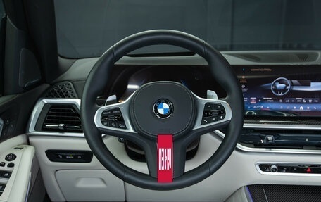 BMW X5, 2025 год, 15 900 000 рублей, 28 фотография