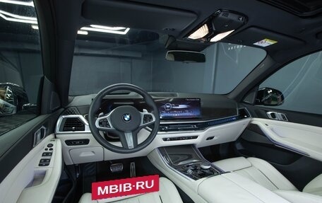 BMW X5, 2025 год, 15 900 000 рублей, 26 фотография