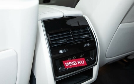 BMW X5, 2025 год, 15 900 000 рублей, 23 фотография