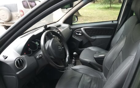 Renault Duster I рестайлинг, 2015 год, 700 000 рублей, 3 фотография