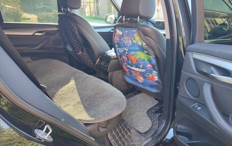 BMW X5, 2017 год, 3 350 000 рублей, 3 фотография