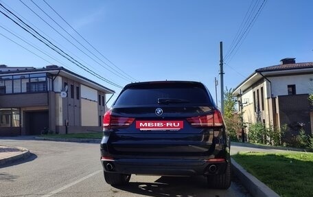 BMW X5, 2017 год, 3 350 000 рублей, 7 фотография