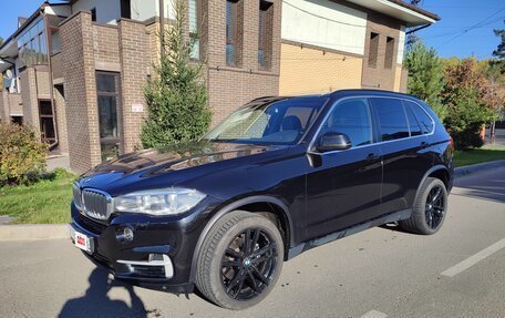 BMW X5, 2017 год, 3 350 000 рублей, 10 фотография