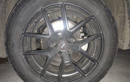 BMW X5, 2017 год, 3 350 000 рублей, 12 фотография
