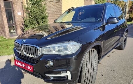 BMW X5, 2017 год, 3 350 000 рублей, 2 фотография