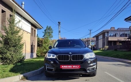 BMW X5, 2017 год, 3 350 000 рублей, 9 фотография