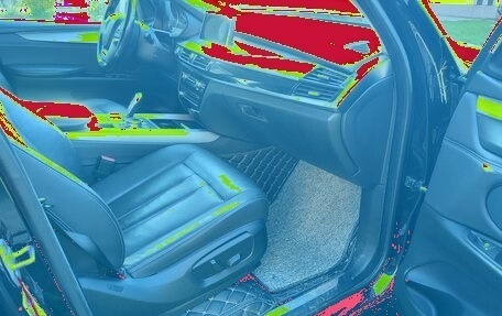 BMW X5, 2017 год, 3 350 000 рублей, 4 фотография