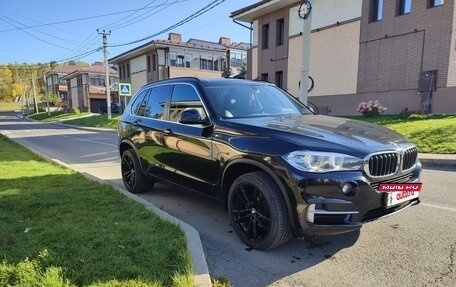 BMW X5, 2017 год, 3 350 000 рублей, 8 фотография