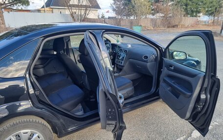 Ford Focus II рестайлинг, 2007 год, 450 000 рублей, 9 фотография