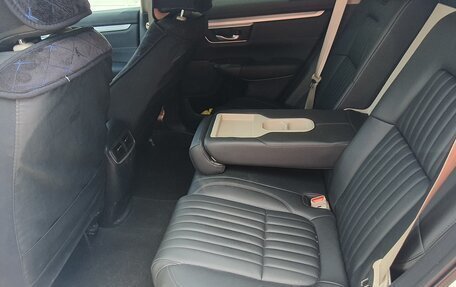 Honda CR-V IV, 2020 год, 2 500 000 рублей, 6 фотография
