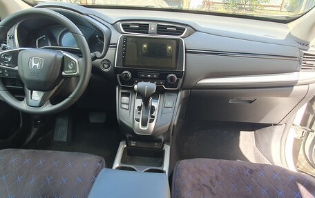 Honda CR-V IV, 2020 год, 2 500 000 рублей, 9 фотография