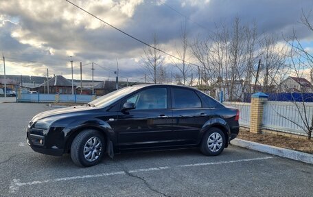 Ford Focus II рестайлинг, 2007 год, 450 000 рублей, 4 фотография