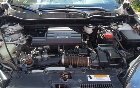 Honda CR-V IV, 2020 год, 2 500 000 рублей, 8 фотография