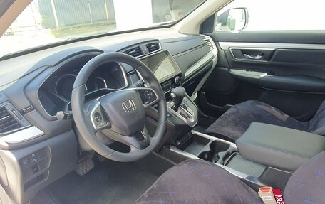 Honda CR-V IV, 2020 год, 2 500 000 рублей, 5 фотография