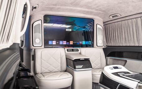 Mercedes-Benz V-Класс, 2025 год, 35 880 000 рублей, 5 фотография