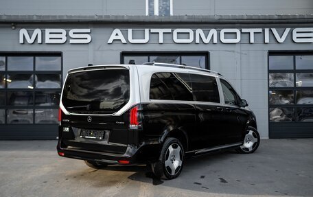 Mercedes-Benz V-Класс, 2025 год, 35 880 000 рублей, 3 фотография