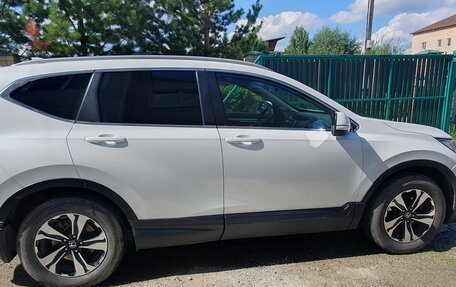 Honda CR-V IV, 2020 год, 2 500 000 рублей, 12 фотография