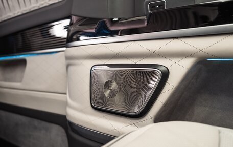 Mercedes-Benz V-Класс, 2025 год, 35 880 000 рублей, 12 фотография