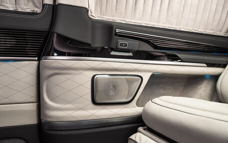 Mercedes-Benz V-Класс, 2025 год, 35 880 000 рублей, 13 фотография
