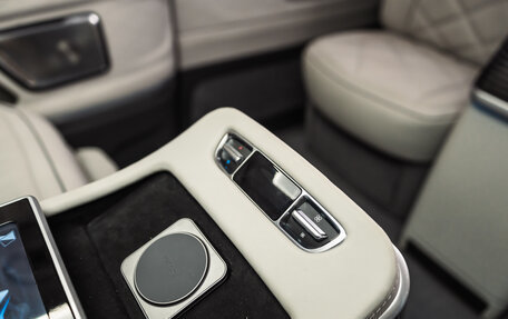 Mercedes-Benz V-Класс, 2025 год, 35 880 000 рублей, 11 фотография