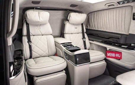 Mercedes-Benz V-Класс, 2025 год, 35 880 000 рублей, 9 фотография