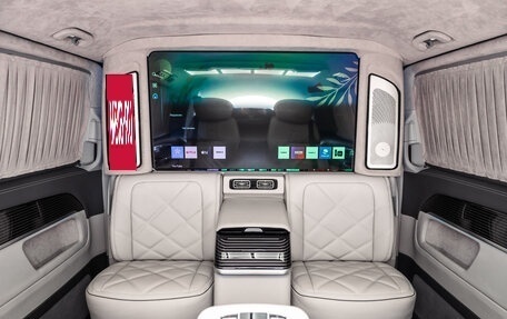 Mercedes-Benz V-Класс, 2025 год, 35 880 000 рублей, 6 фотография