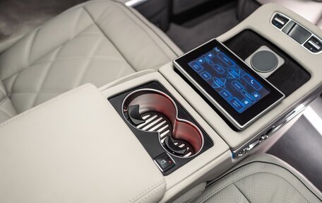 Mercedes-Benz V-Класс, 2025 год, 35 880 000 рублей, 16 фотография