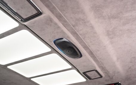 Mercedes-Benz V-Класс, 2025 год, 35 880 000 рублей, 23 фотография