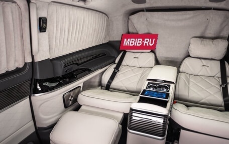 Mercedes-Benz V-Класс, 2025 год, 35 880 000 рублей, 29 фотография