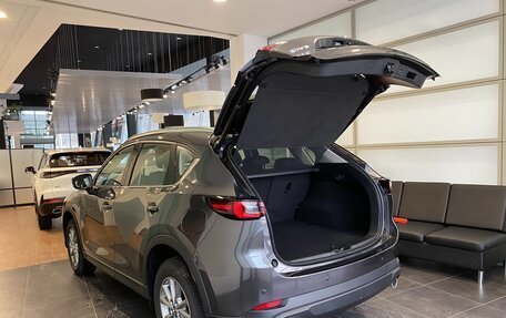 Mazda CX-5 II, 2025 год, 4 495 000 рублей, 5 фотография