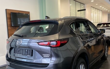 Mazda CX-5 II, 2025 год, 4 495 000 рублей, 4 фотография