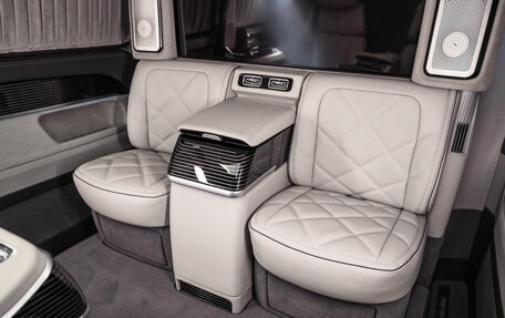 Mercedes-Benz V-Класс, 2025 год, 35 880 000 рублей, 31 фотография