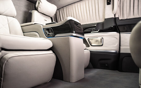 Mercedes-Benz V-Класс, 2025 год, 35 880 000 рублей, 30 фотография