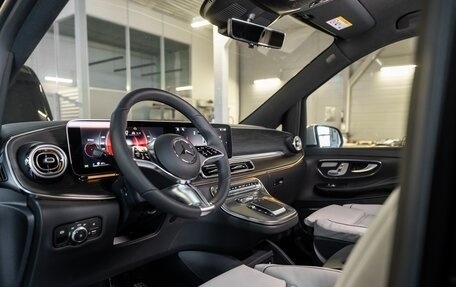 Mercedes-Benz V-Класс, 2025 год, 35 880 000 рублей, 36 фотография