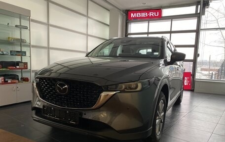 Mazda CX-5 II, 2025 год, 4 495 000 рублей, 3 фотография