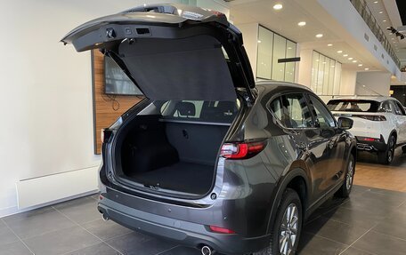 Mazda CX-5 II, 2025 год, 4 495 000 рублей, 6 фотография