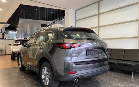 Mazda CX-5 II, 2025 год, 4 495 000 рублей, 8 фотография