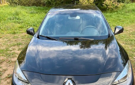Renault Fluence I, 2011 год, 690 000 рублей, 2 фотография