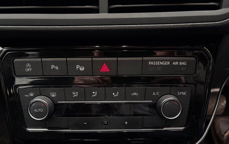 Volkswagen T-Cross I, 2020 год, 1 850 000 рублей, 8 фотография