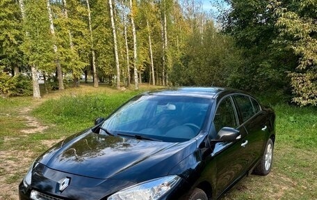 Renault Fluence I, 2011 год, 690 000 рублей, 3 фотография