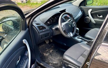 Renault Fluence I, 2011 год, 690 000 рублей, 9 фотография