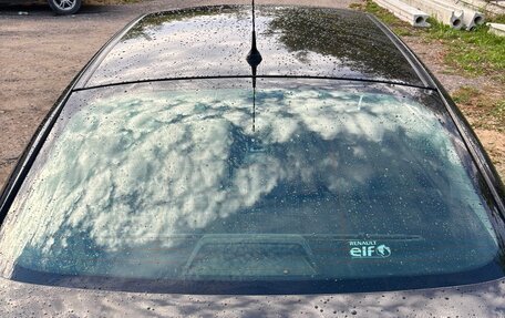 Renault Fluence I, 2011 год, 690 000 рублей, 13 фотография